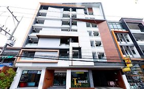 โรงแรมทองมณี
